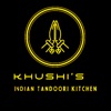 Khushi's Restaurant icon