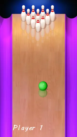 Captura de pantalla de Chicobanana - Chico Bowl en iPhone 4