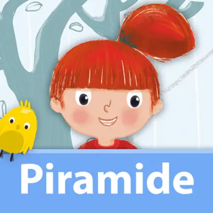 Piramide Digitaal Читы