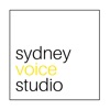 Sydney Voice Studio icon