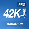 Marathon Training- 42K Runner delete, cancel