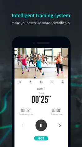 Game screenshot Again-fitness coaches gyms hack