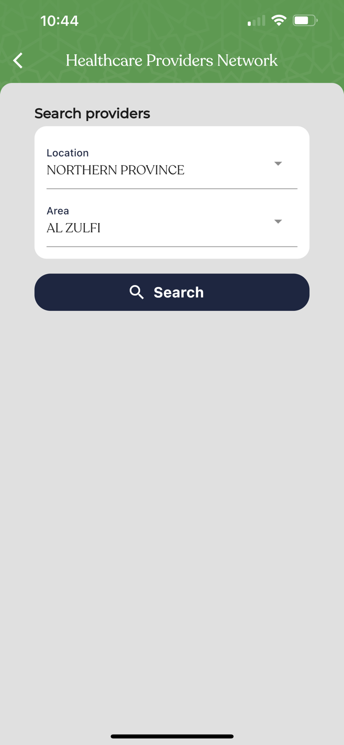 Riaya - Pilgrims Ins Program