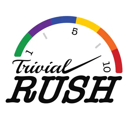 Trivial Rush Cheats