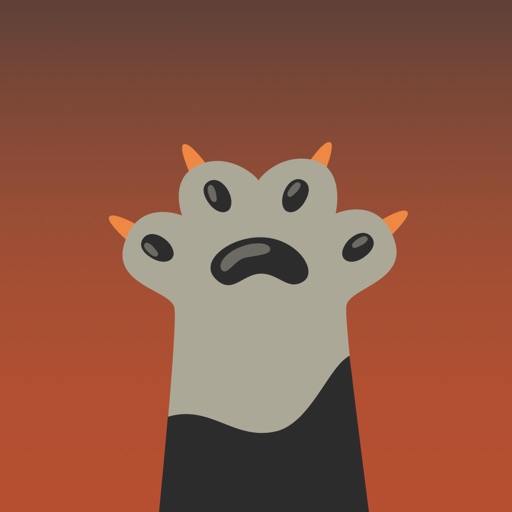 El camí del gat salvatge