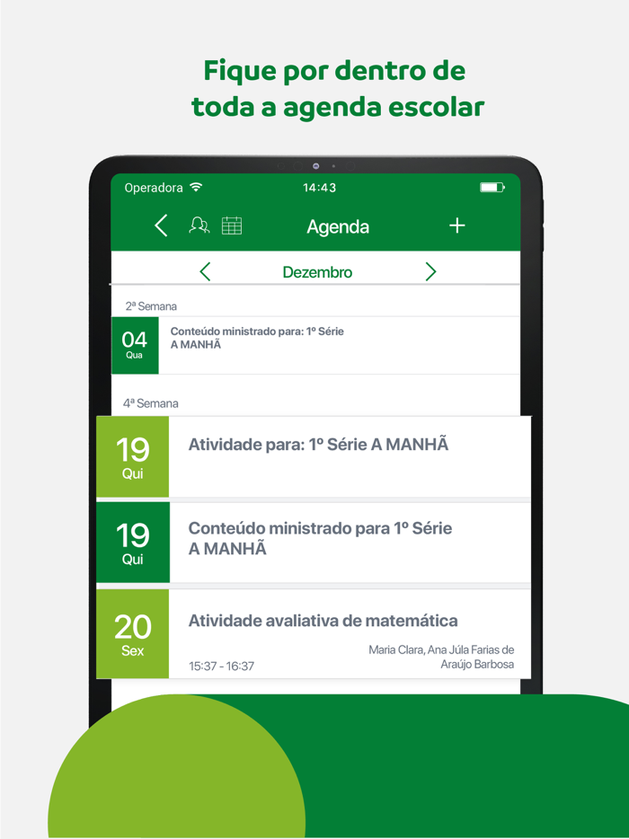 Agenda Digital COC