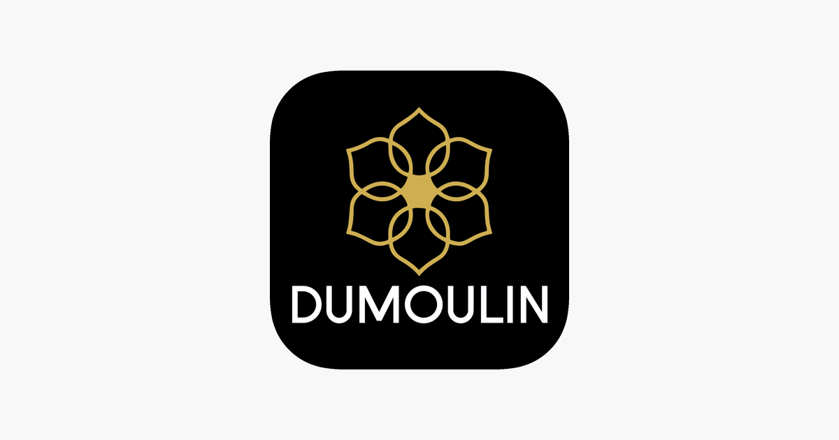 ‎Dumoulin Travel Guides on the App Store