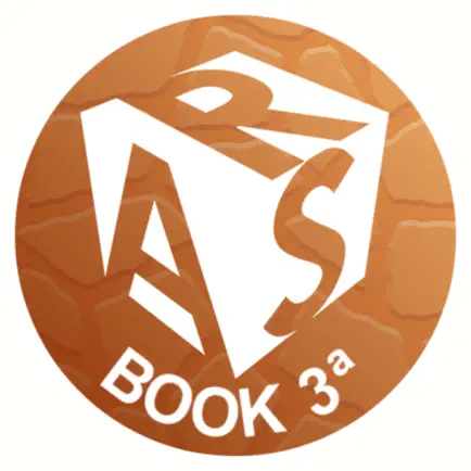 ARS Book 3a Cheats