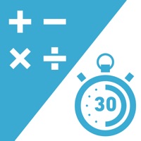 暗算30秒トレーニング 暗算アプリ 脳トレ 計算力up App Appq