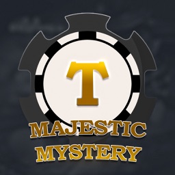 Tortuga forever - Mystery