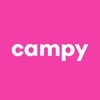 Deals by Campy icon