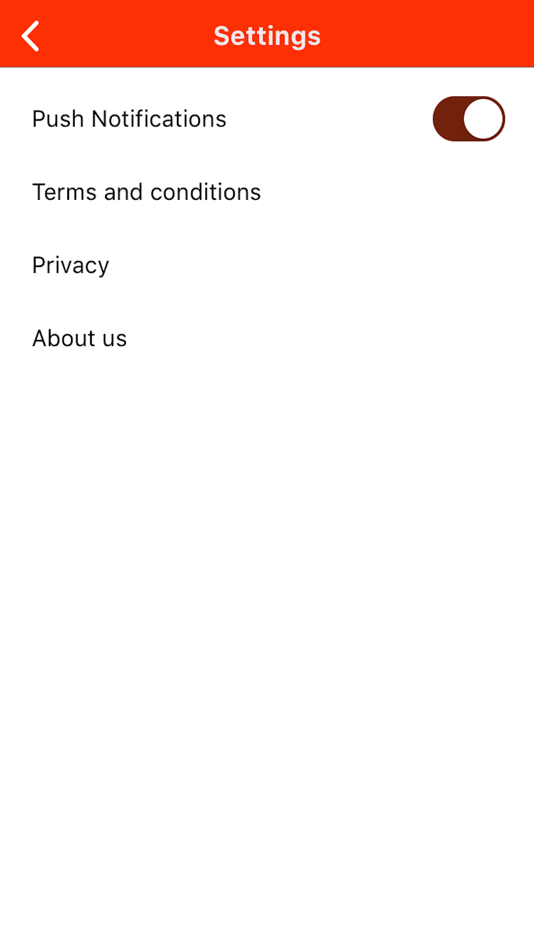 #4. Sheena (iOS) Bởi: Code Brew Labs