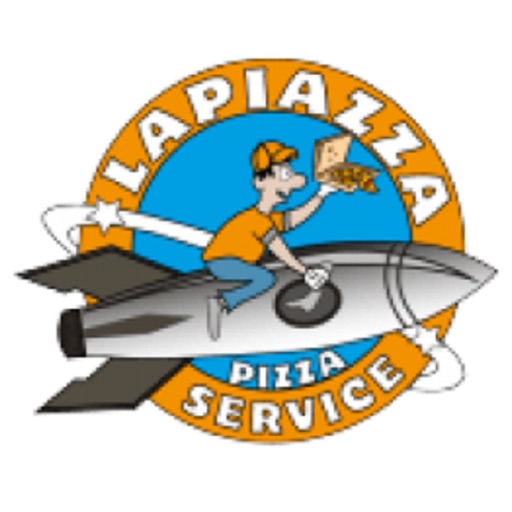 Pizza La Piazza Rotenburg