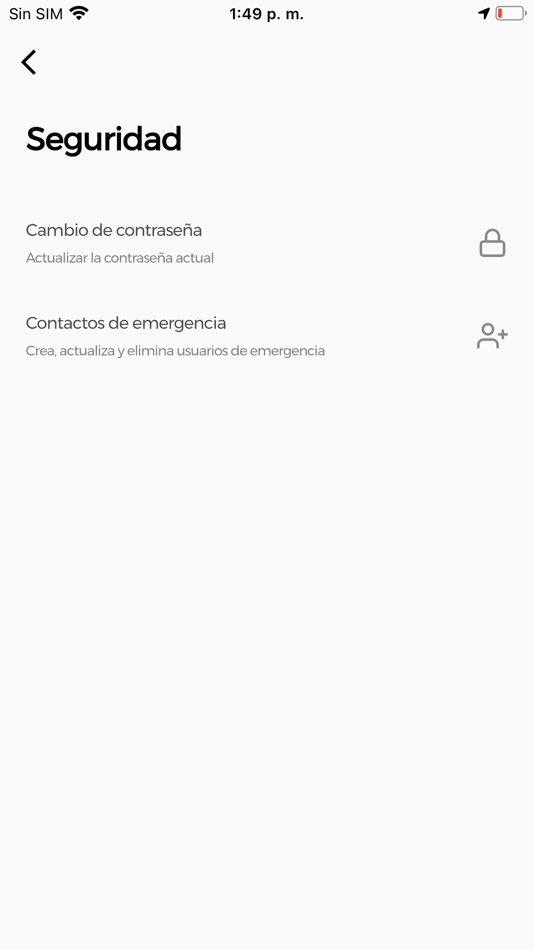 #5. Crown Clean (iOS) 由: Jose Molina