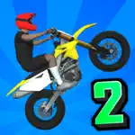 Wheelie Life 2 App Positive Reviews