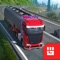 Truck Simulator PRO Europe