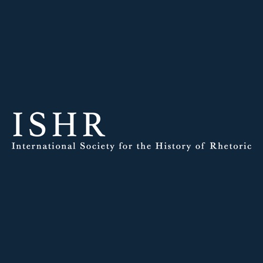 ISHR Conference icon