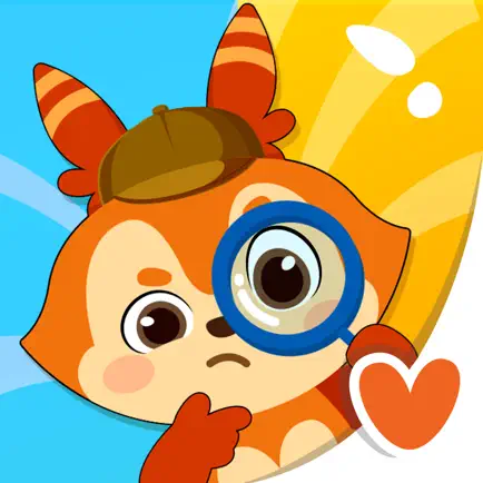 Vkids Spot: Find Differences Читы