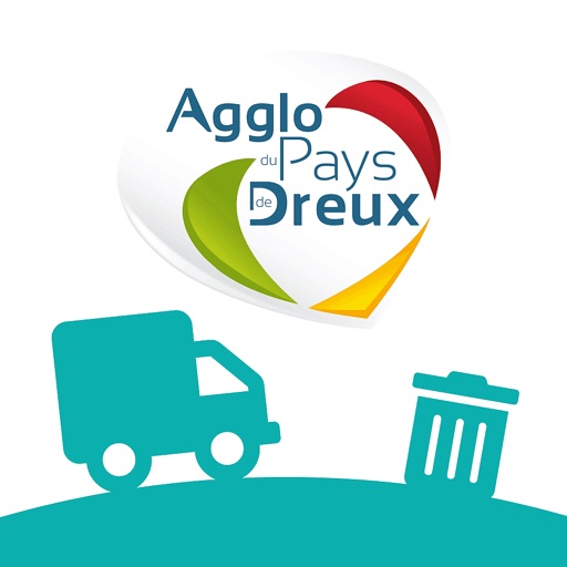 Mes Déchets - Agglo Pays Dreux