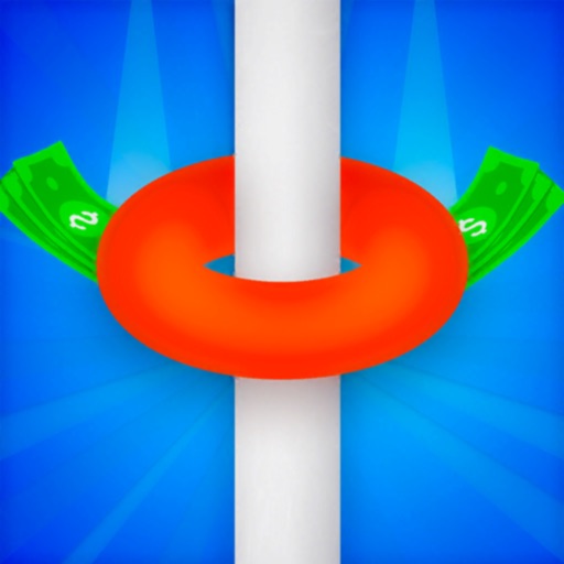 Hoop Loop Clicker icon