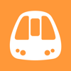 Washington DC Metro Route Map - Mapway Limited