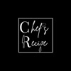 Chef's Recipe Mobile App icon