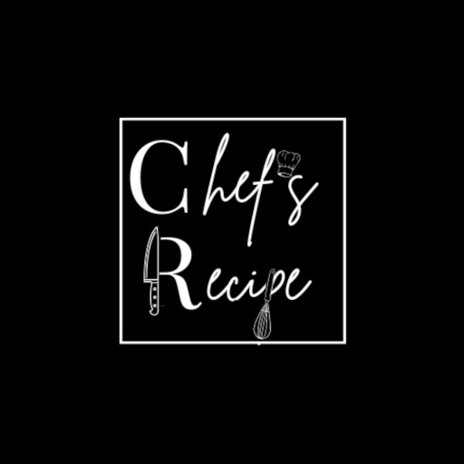 Chef's Recipe Mobile App