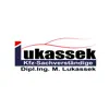 SV Lukassek Digital App Delete