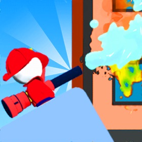 螢幕擷取畫面 (5) Fireman Hero