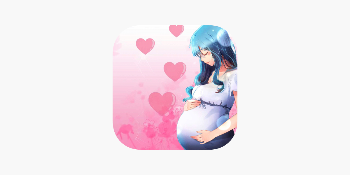 Anime Mãe Gravidez vida – Apps no Google Play
