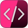 Icon Code - Compile & Run Program