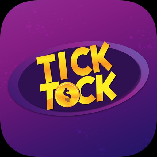 Tick Tock: The Game iOS App