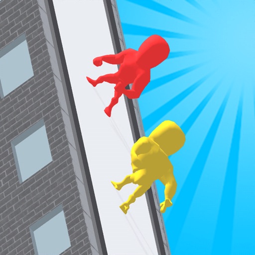 Jump Up Runner icon