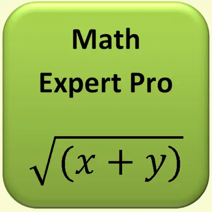 Math Expert Pro Читы