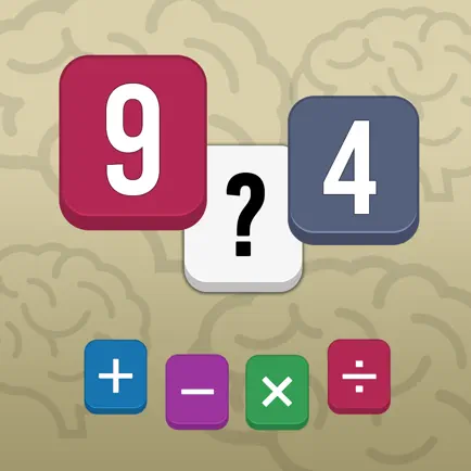 Math Bits - Brain Training Cheats