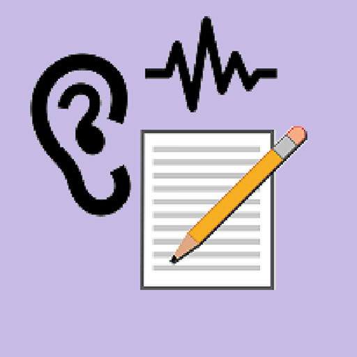 Agile Spanish Dictate for file app icon
