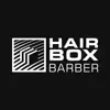 Hair Box Barber delete, cancel