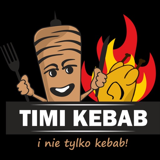 Timi Kebab icon