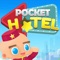 What is Pocket Hotel