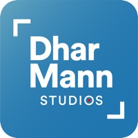 Dhar Mann logo