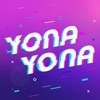 悩みや不安に共感するSNS: yonayona icon