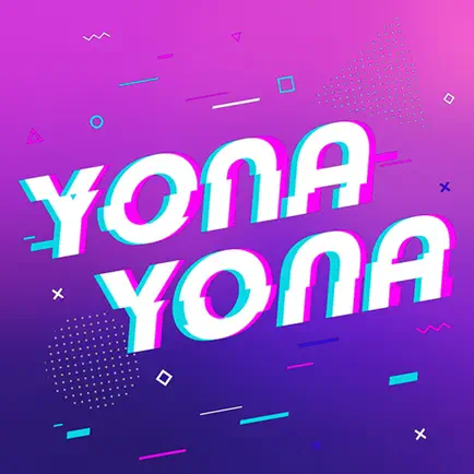 悩みや不安に共感するSNS: yonayona Cheats