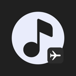 Offline Music - MP3 et vidéo pour pc