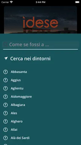 Game screenshot Idese apk