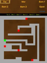 MultiSnakes ipad bilder 0