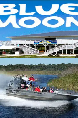 Game screenshot Florida HIA apk