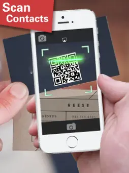 QR Code Reader - Quick Scanner screenshot 8
