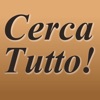 Cerca Tutto! - iPadアプリ