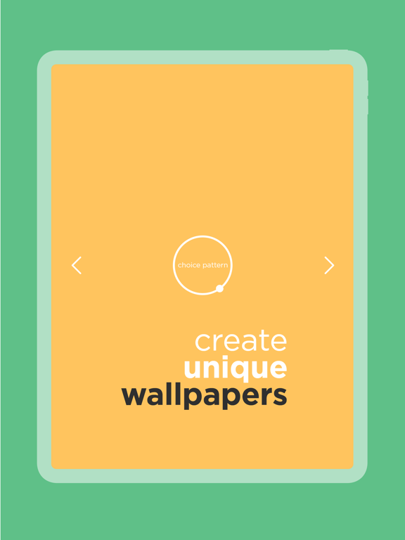 Screenshot #4 pour Gradient color wallpaper