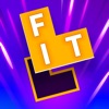 Flow Fit - Word Puzzle - iPadアプリ